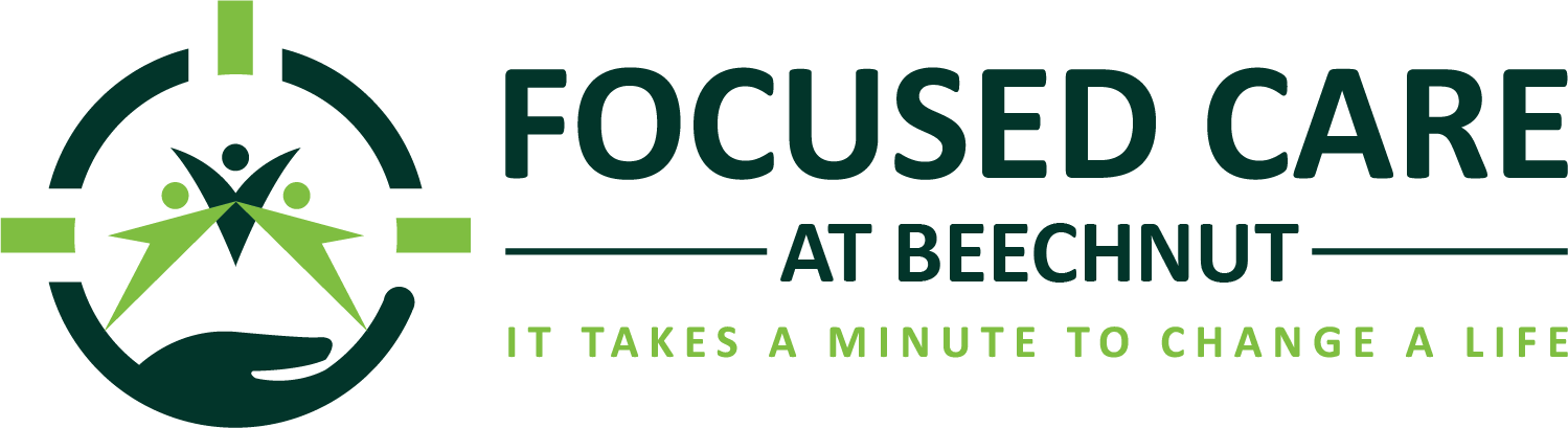 Focused Care at Beechnut logo